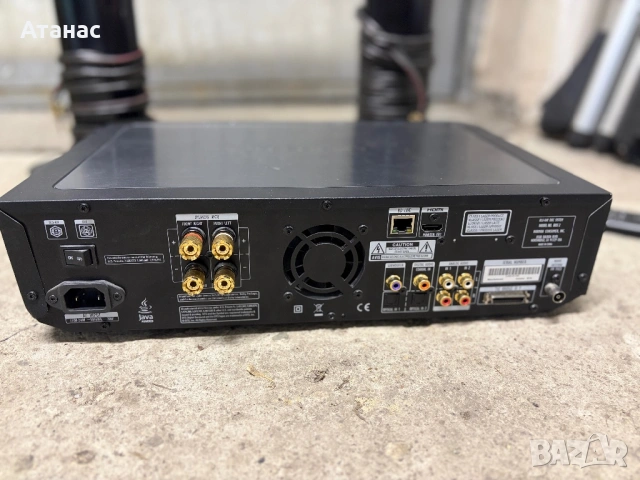 Harman Kardon  , снимка 5 - Тонколони - 54320422