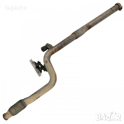 Ауспух Mercedes-Benz E-Class (W212)(2009-2016) 93799