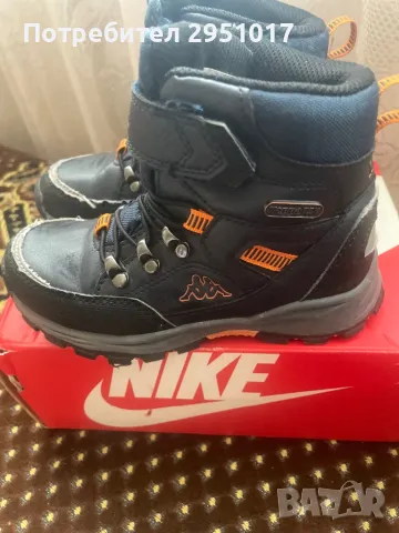 Детски маратонки, снимка 7 - Детски маратонки - 50397258