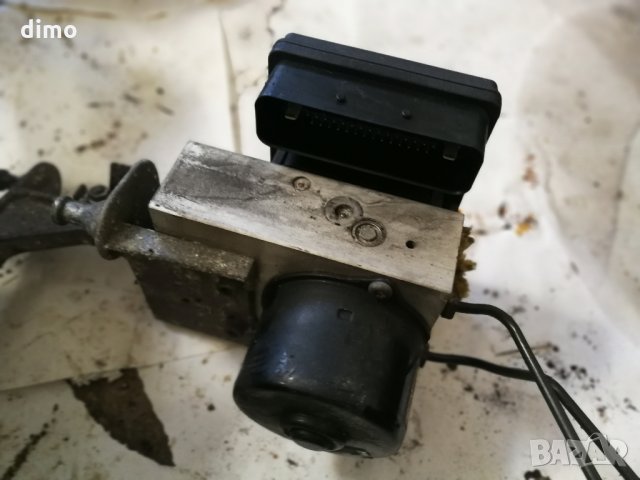ABS помпи / модули Mercedes VW Audi Opel BMW помпа модул