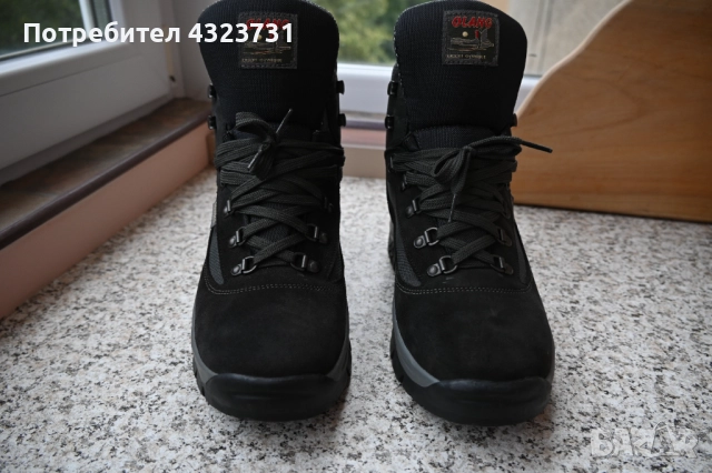 продавам мъжки туристически обувки, снимка 2 - Други - 51810895