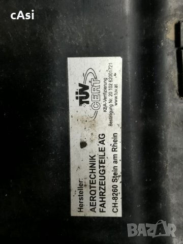 Продавам НОВИ Джанти 5 x 100 Baracuda 19" с гуми 225/35, снимка 4 - Гуми и джанти - 37599882