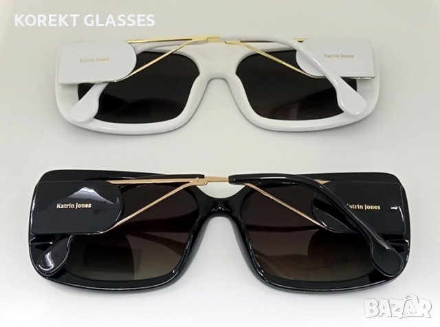 Katrin Jones HIGH QUALITY POLARIZED 100% UV защита, снимка 2 - Слънчеви и диоптрични очила - 37134944