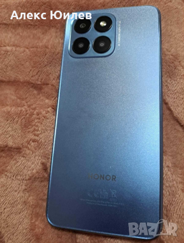 Honor 70 LITE .