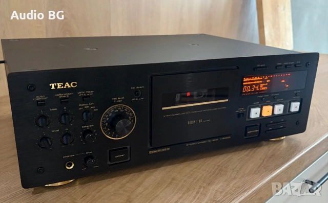 Teac V-8030s, снимка 2 - Декове - 54095069