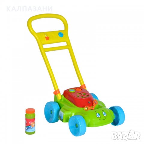 Simba Косачка за сапунени балони 107286006, снимка 2 - Коли, камиони, мотори, писти - 32050645