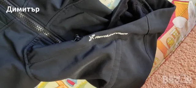 RVRC hiball, снимка 5 - Якета - 48968490