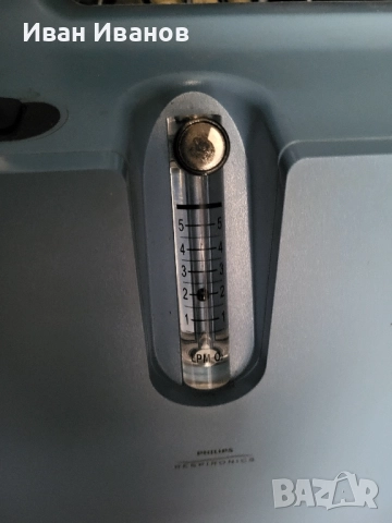 апарати за кислород, снимка 2 - Медицинска апаратура - 51474114