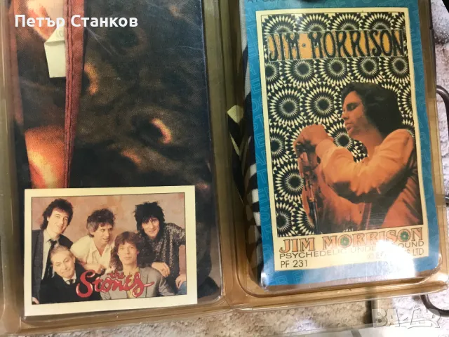 Знамена на метъл групи, снимка 13 - CD дискове - 44002208