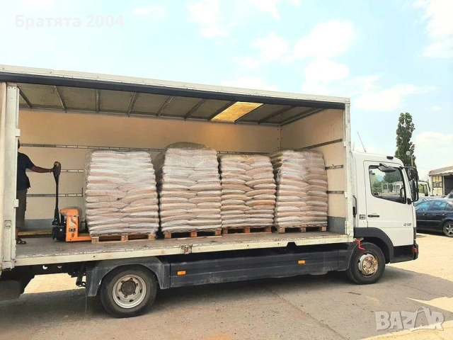 Пелети STIL от БРАТЯТА 2004 за гр.София и региона., снимка 10 - Пелети - 36682888