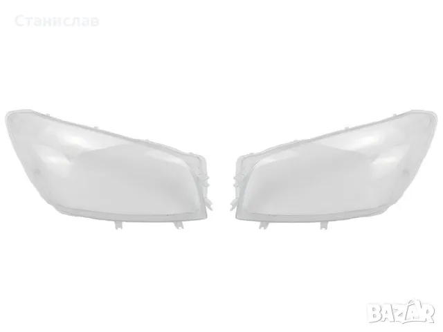 Стъкла (капаци) за фарове за Toyota RAV4 XA30, снимка 2 - Части - 47631684