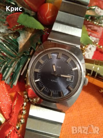 Класически руски часовник Слава, снимка 3 - Мъжки - 44359039