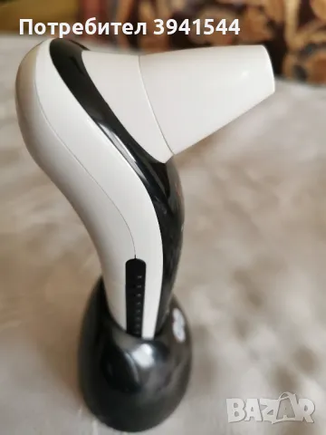 Говорещ многофункционален термометър за уши и чело , снимка 4 - Друга електроника - 49480166