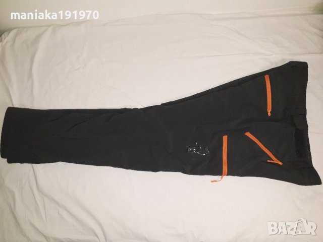  Bergans of Norway Brekketind Pants (M)туристически панталон , снимка 8 - Спортни дрехи, екипи - 37912802