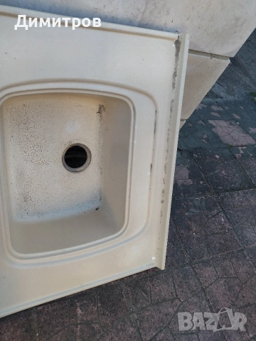 Мивка, снимка 3 - Мивки - 54131573