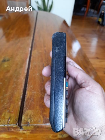 Стар калкулатор Canon Palmtronic 8, снимка 3 - Други ценни предмети - 36718998