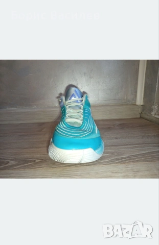 Баскетболни обувки Nike Giannis Immortality 4., снимка 6 - Маратонки - 54155893