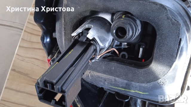 Ляв стоп Голф 7 2VA 011 977-06, снимка 2 - Части - 52548315