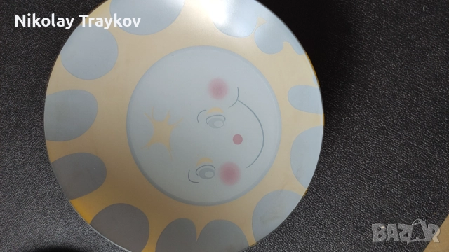 Лампион за детска стая, снимка 6 - Лампиони - 52913325