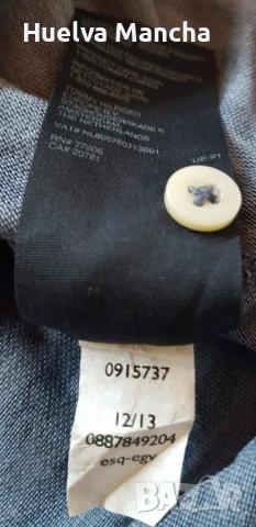 Tommy Hilfiger polo t-shirt , снимка 7 - Тениски - 50930412