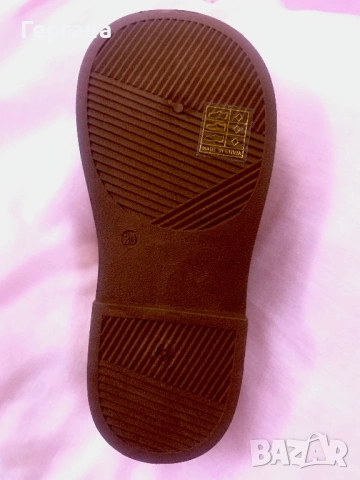 Детски официални обувки отговарят на №27 / 17 см – НОВИ, мека подметка, снимка 4 - Детски обувки - 53845862