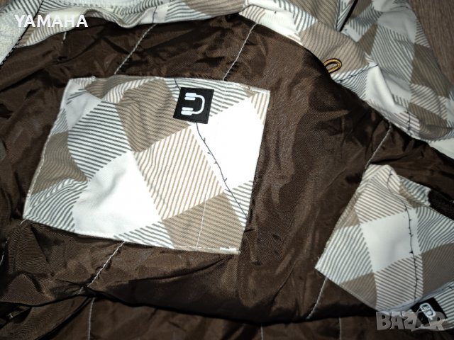 Salomon Мъжко  Ски___Сноуборд  Яке  S, снимка 11 - Зимни спортове - 39055049