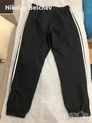 Долнище adidas, снимка 2 - Спортни дрехи, екипи - 37743602