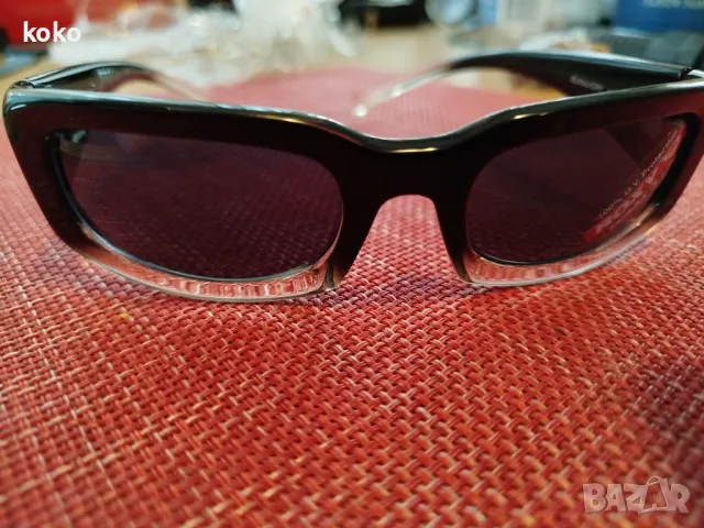 Слънчеви очила Roxy italy нови , снимка 8 - Слънчеви и диоптрични очила - 48578637