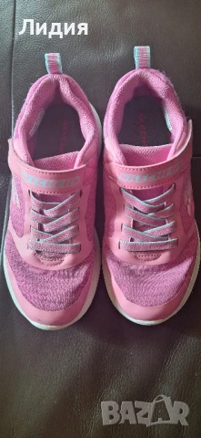 Маратонки Skechers - 34 номер