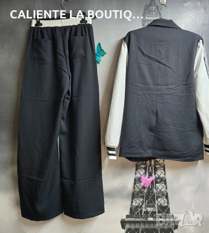 Спортно елегантен комплект , снимка 2 - Комплекти - 54236664