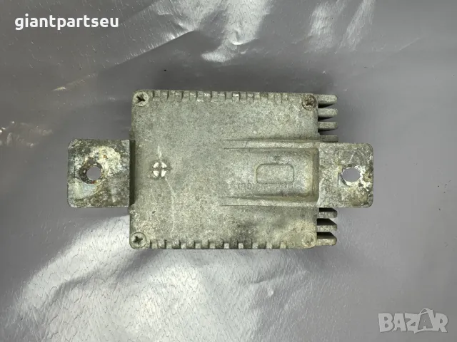 Реле Управление Перка Охлаждане за Мерцедес Mercedes-benz A0185459932, снимка 3 - Части - 49545828