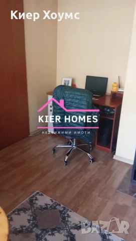 Апартамент в град Сименовград,обл.Хасково, снимка 5 - Апартаменти - 53175610