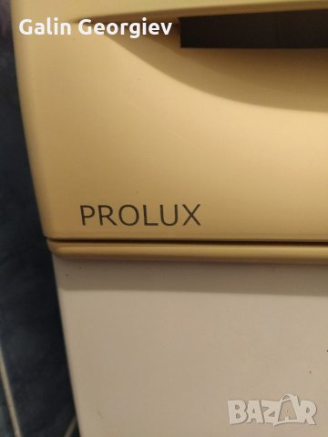 Пералня, снимка 4 - Перални - 29973976