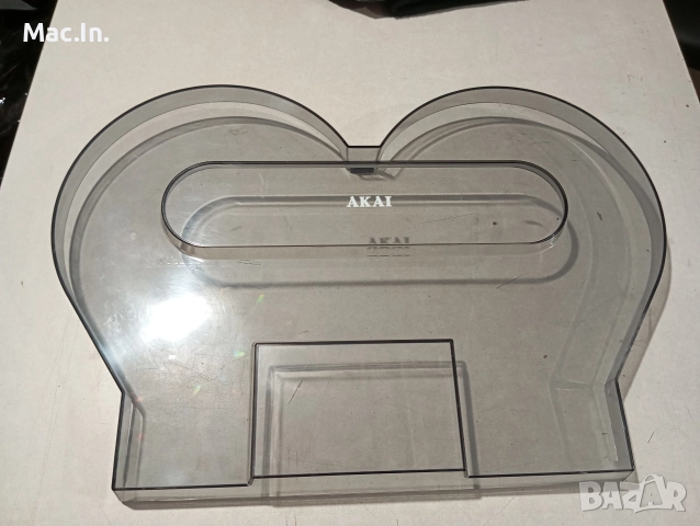 Защитен капак за model AKAI GX 620/625