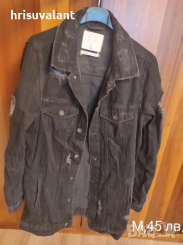 Парки,Манта,якете, шлифери, снимка 9 - Якета - 49129084