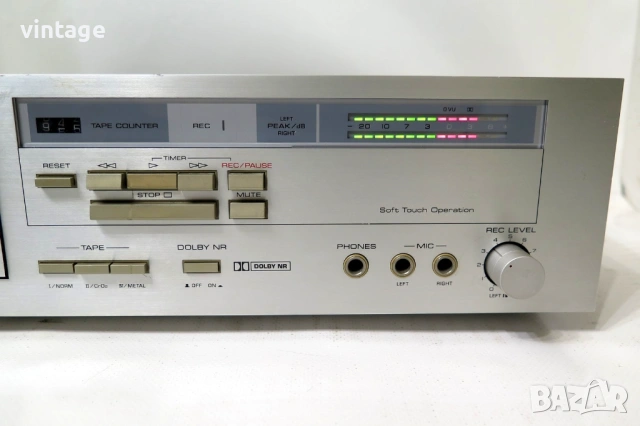 Yamaha K-200a, снимка 3 - Декове - 53924954