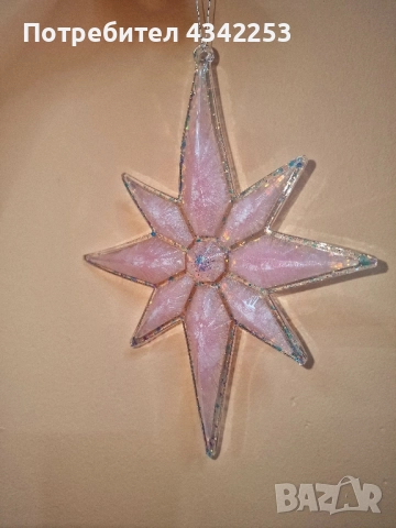 Коледни предложения от епоксидна смола , снимка 14 - Други - 51853103