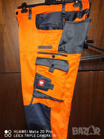 Engelbert strauss 46 L , снимка 2 - Панталони - 44658293