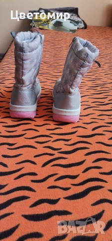 Детски ботуши, снимка 2 - Детски боти и ботуши - 53207092