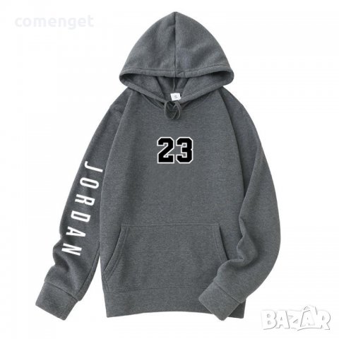 УНИСЕКС суичъри AIR JORDAN Hoodie - 10 цвята. СУПЕР Качество!, снимка 11 - Суичъри - 27991162