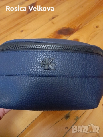 Кожена чантичка Намаление , снимка 9 - Чанти - 52300803