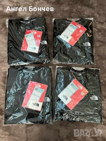 блуза с дълъг ръкав , снимка 3 - Блузи - 52387413