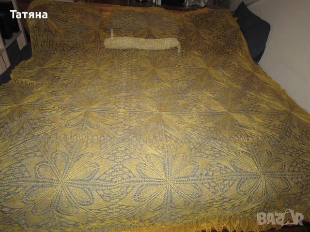 ръчни плетива  -автентични