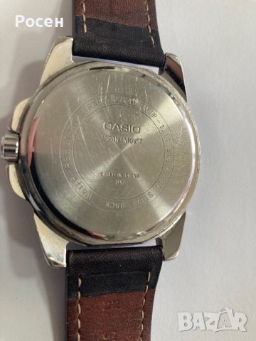 Часовник Casio 2784, снимка 2 - Мъжки - 39589780