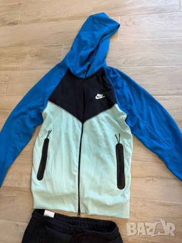 Последна бройка S-размер