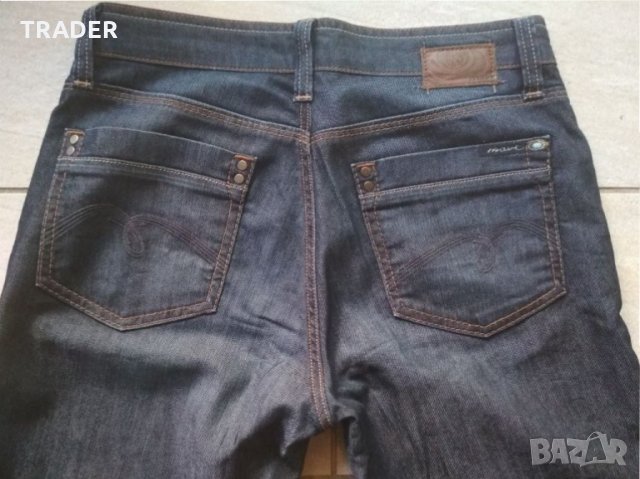 дамски дънки Mavi jeans, снимка 16 - Дънки - 31920780
