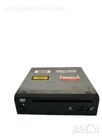 DVD навигационен модул за Land Rover Range Rover L322 (2006) YIB500070 