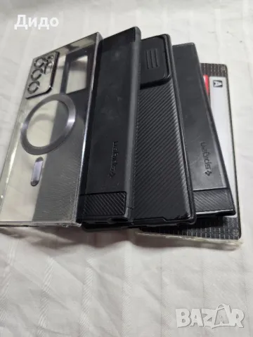 Силиконови гръбчета за Samsung not 20 ultra, снимка 12 - Samsung - 50415448