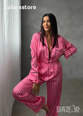 Дамска пижама VS