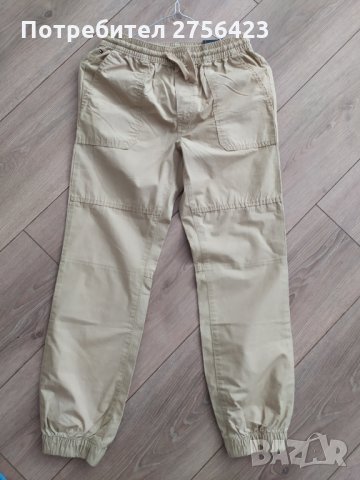 Детски панталон Tommy Hilfiger